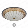 Управляемый светодиодный светильник on/off CASABLANCA GOLD 72W R-515-WHITE-220-IP20 Maysun Astrella Estares