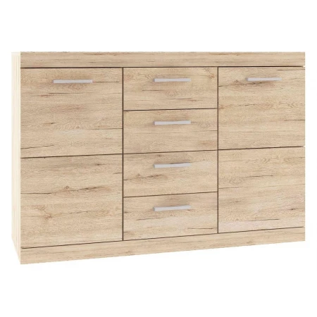 Комод Oskar 2D4S