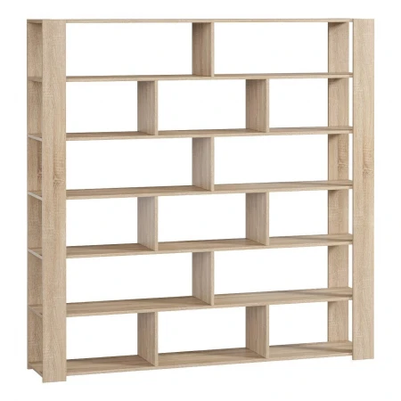 Стеллаж универсальный Сплит-1800