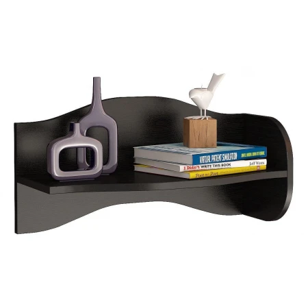 Полка навесная Тэя-1