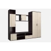 Стенка для гостиной Мелани СТЛ.319.00