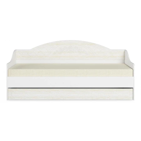 Кровать односпальная Соня премиум СО-25