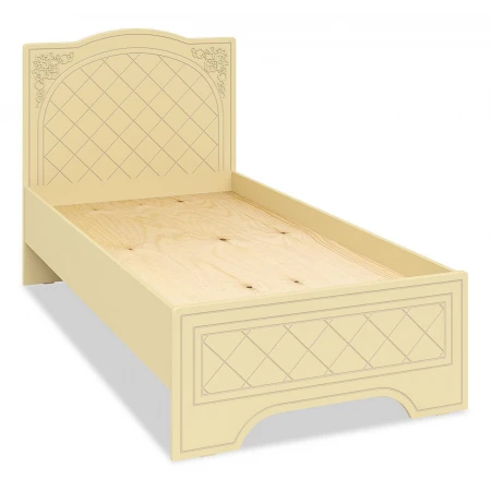 Кровать односпальная Соня СО-2