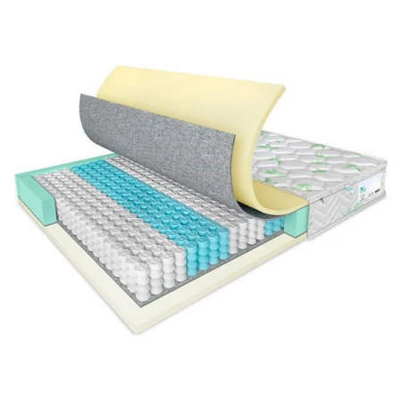 Матрас двуспальный Memory-Life TFK  2000x1600