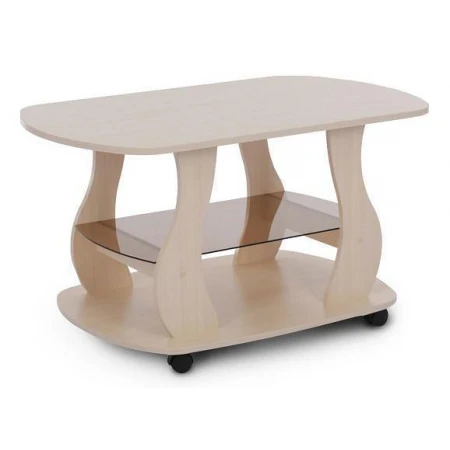 Стол журнальный Барон 2