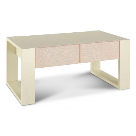 Стол журнальный Александрия премиум АМ-4