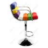 Стул барный Rainbow