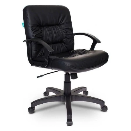 Кресло компьютерное KB-7/BLACK