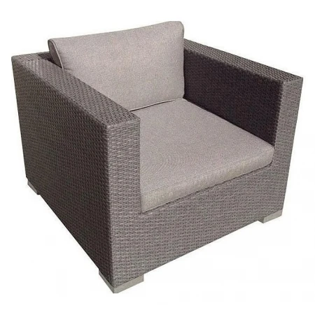 Кресло Ninja 3501-73-76 серое