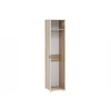Шкаф платяной Стелла