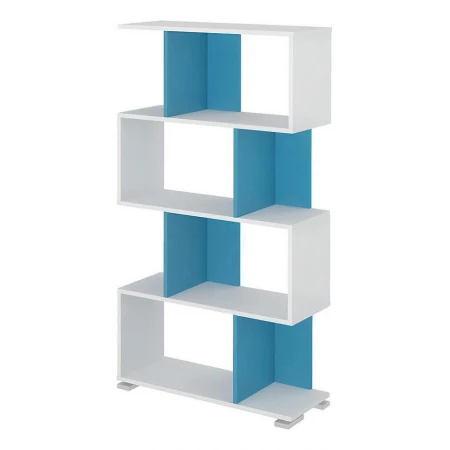 Стеллаж Домино СЛ-5-4