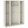 Шкаф платяной Лорена СМ-254.44.002