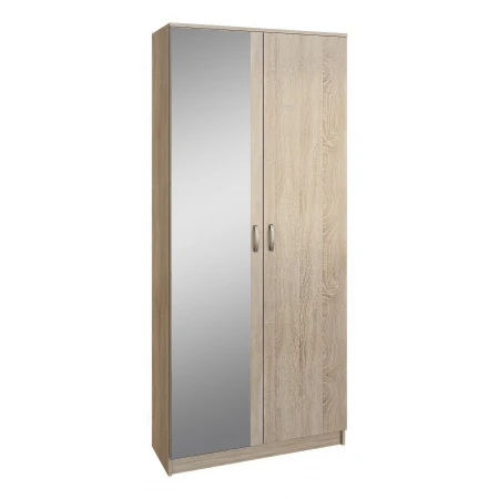 Шкаф платяной Ольга (Ш2З)