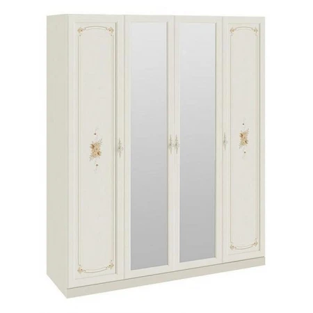 Шкаф платяной Лючия СМ-235.07.13