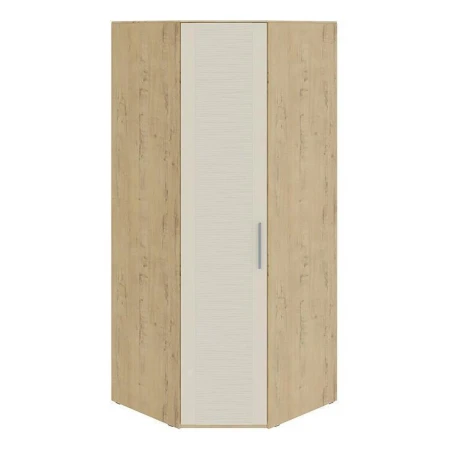 Шкаф платяной Николь СМ-295.07.007 R