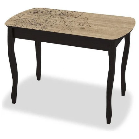 Стол обеденный Экстра 2