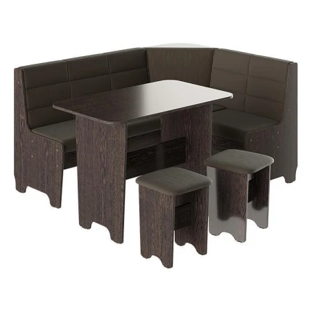 Уголок кухонный Техас Исп.2