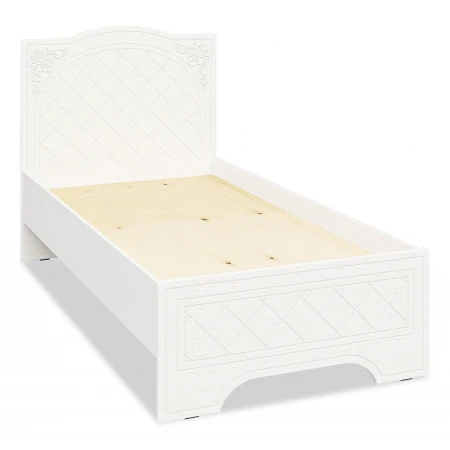 Кровать односпальная Соня премиум СО-2