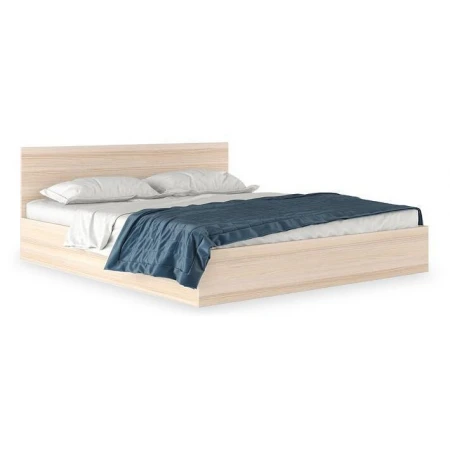 Кровать двуспальная Виктория 2000х1800