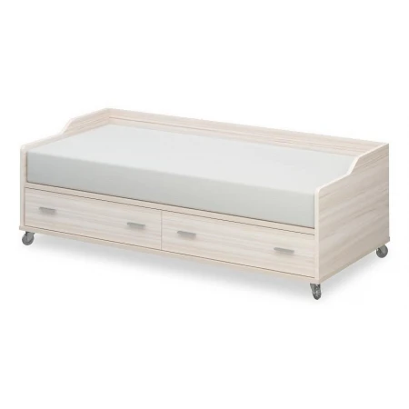 Кровать односпальная Домино КР-5