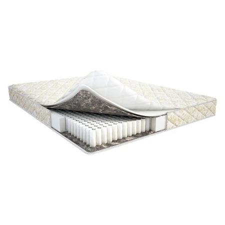 Матрас двуспальный Askona Balance Forma 2000x1600