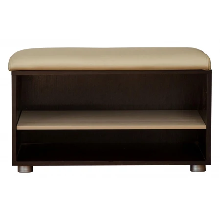 Банкетка-стеллаж для обуви МЛ-8