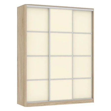 Шкаф-купе Бассо 2-600