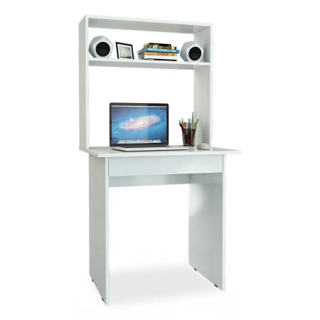 Стол компьютерный Милан-2Я с надставкой