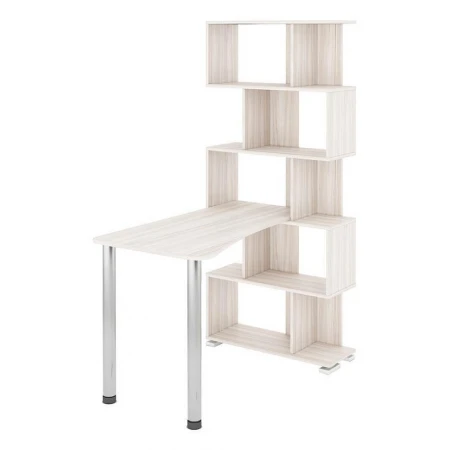 Стол компьютерный Домино СЛ-5СТ-2