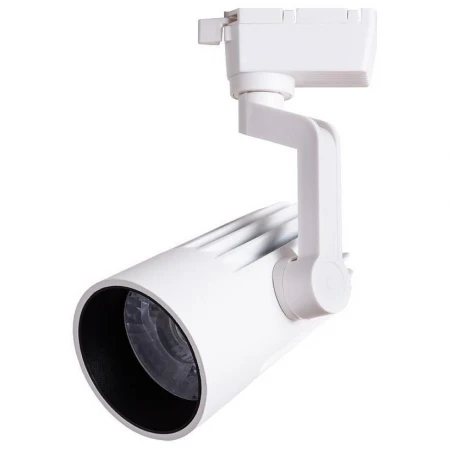 Светильник на штанге Wales A1632PL-1WH