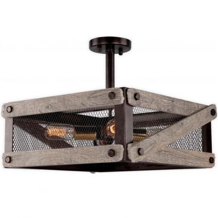 Люстра Lussole LSP-9704 Равенна