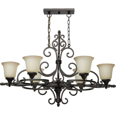 Люстра CHIARO 254015806 Версаче