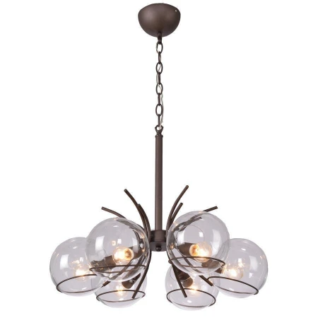 Люстра Escada 405/6S Argenol