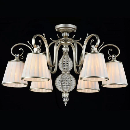 Люстра Maytoni ARM002-06-NG Brezza