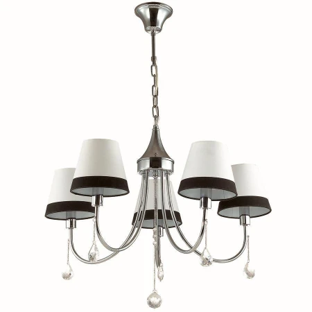 Люстра Lumion 2978/5 NAIRA