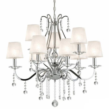 Люстра Ideal Lux SENIX SP9 SENIX