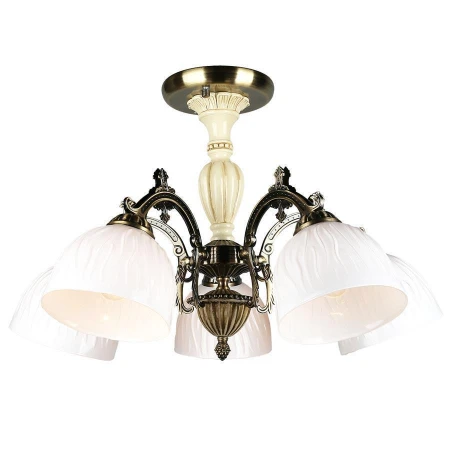 Люстра Omnilux OML-61107-05 Elgin