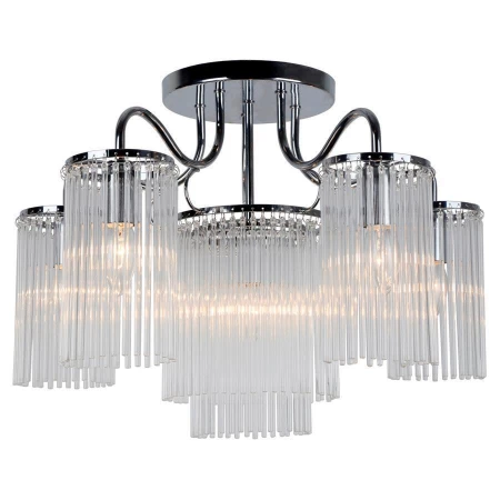 Люстра Escada 427/5+1PL Oenica