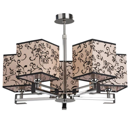 Люстра Alfa 825 DAFNE