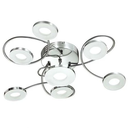 Люстра Odeon Light 4019/44CL SCATTA