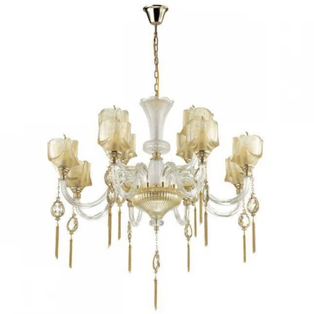 Люстра Odeon Light 4002/12 CORSA