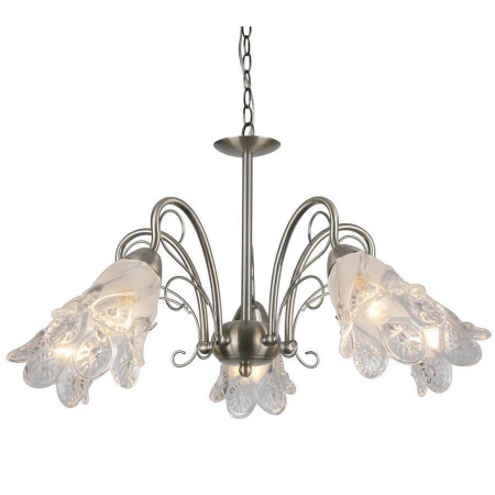 Люстра Arte Lamp A6273LM-5AB ASTERIOS