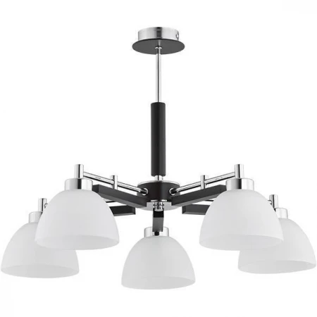 Люстра Alfa 21215 LatinO