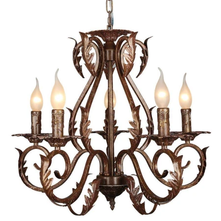 Люстра Omnilux OML-78203-05 Grampa