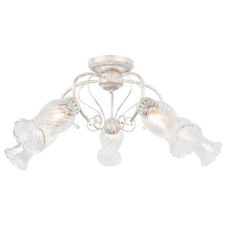 Люстра Escada 157/5PL Irma