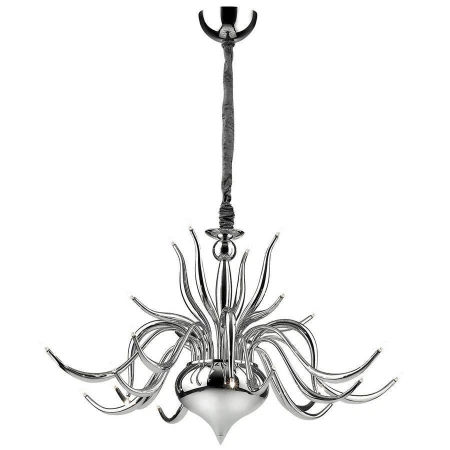 Люстра Ideal Lux ELYSEE SP24 CROMO ELYSEE