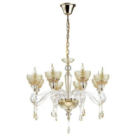 Люстра Odeon Light 3999/8 DORATA
