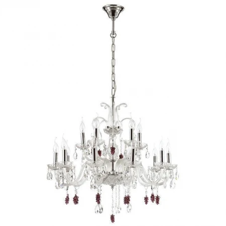 Люстра Odeon Light 3946/15 BOCCIOLO