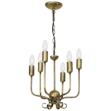 Люстра Luminex 1168 VIVIENNE