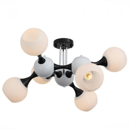 Люстра ST LUCE SL849.542.06 Edificio